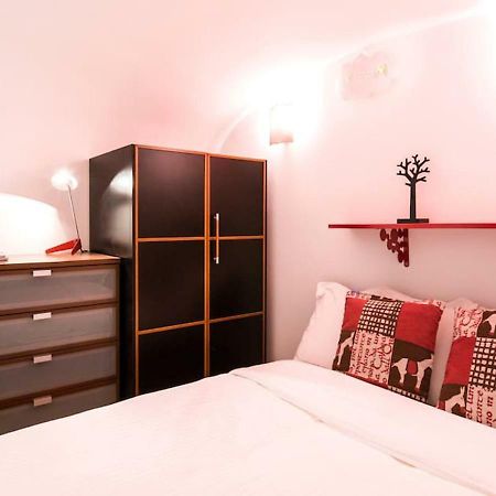 Major Sisters, Holiday Home In The Heart Of روما المظهر الخارجي الصورة