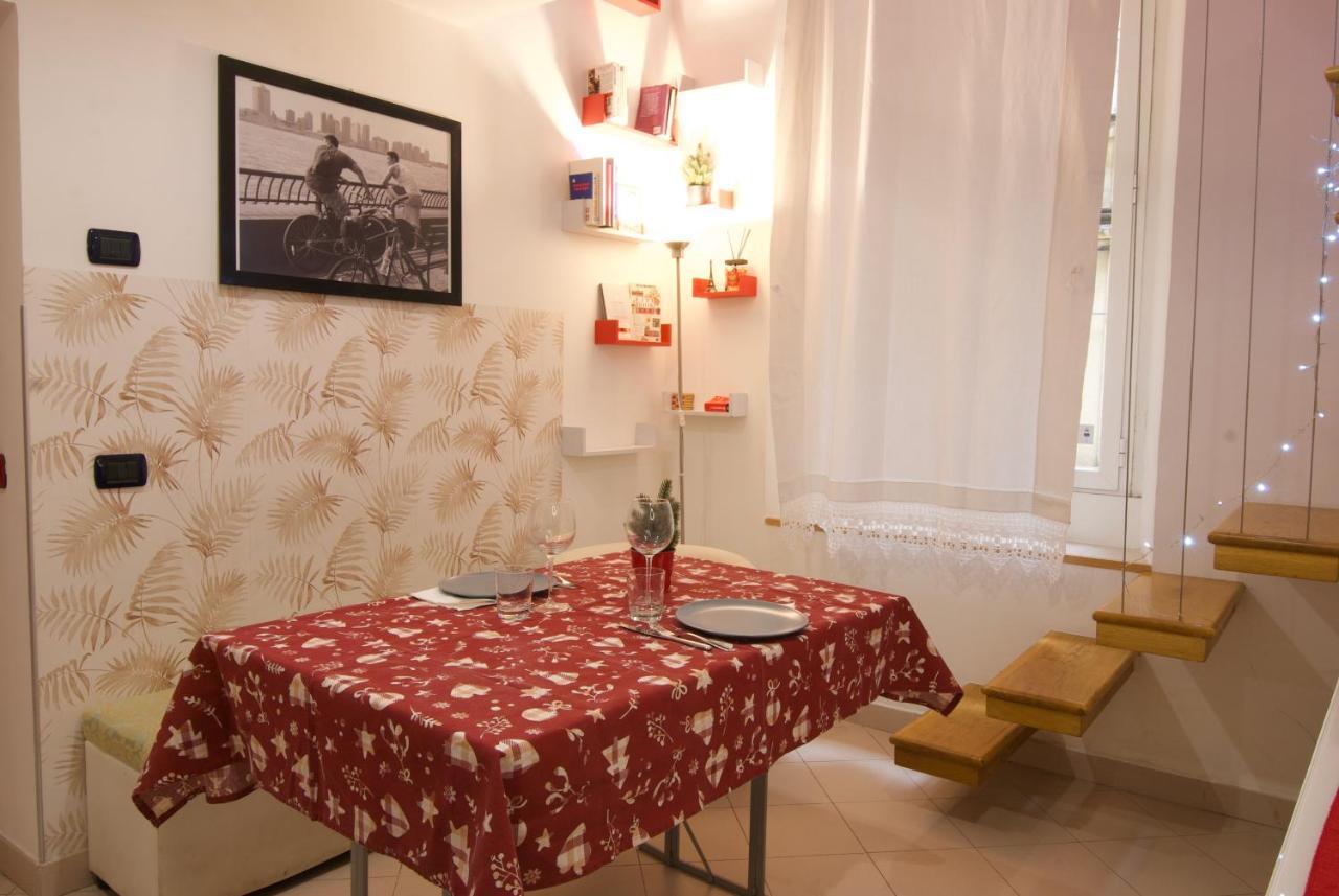 Major Sisters, Holiday Home In The Heart Of روما المظهر الخارجي الصورة