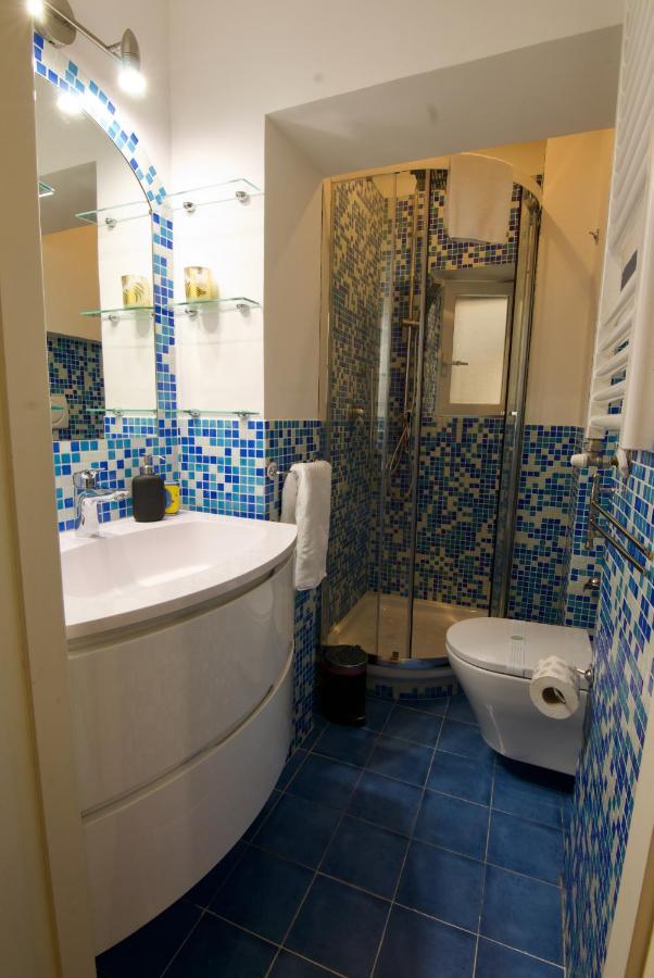Major Sisters, Holiday Home In The Heart Of روما المظهر الخارجي الصورة