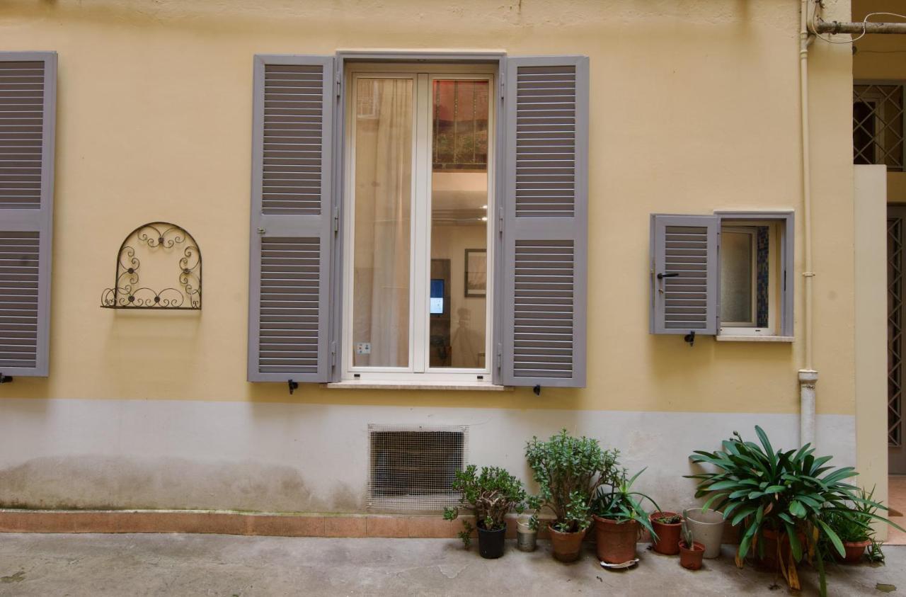 Major Sisters, Holiday Home In The Heart Of روما المظهر الخارجي الصورة