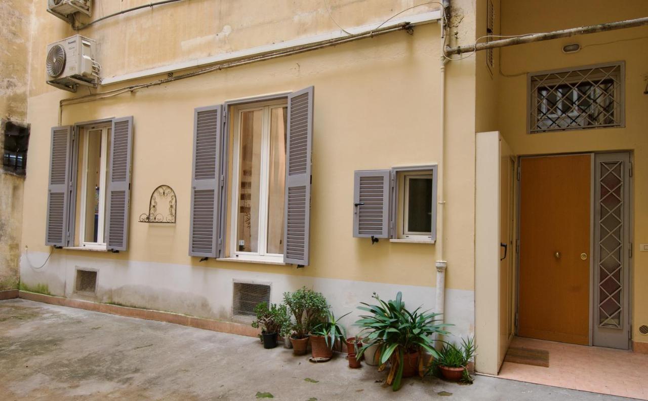 Major Sisters, Holiday Home In The Heart Of روما المظهر الخارجي الصورة