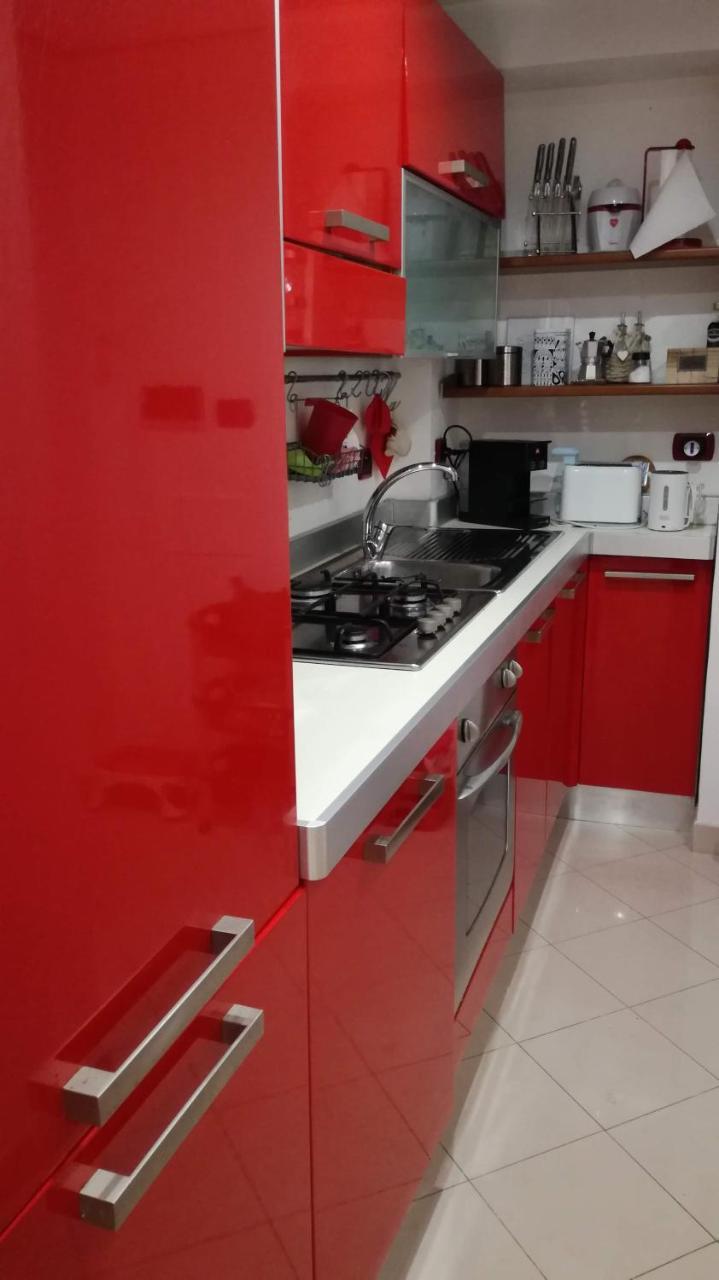 Major Sisters, Holiday Home In The Heart Of روما المظهر الخارجي الصورة