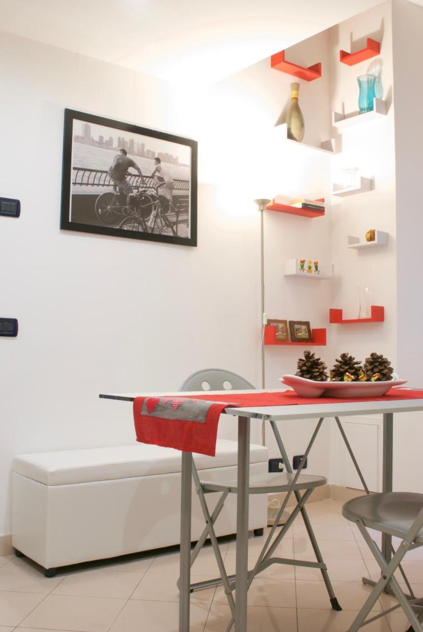Major Sisters, Holiday Home In The Heart Of روما المظهر الخارجي الصورة