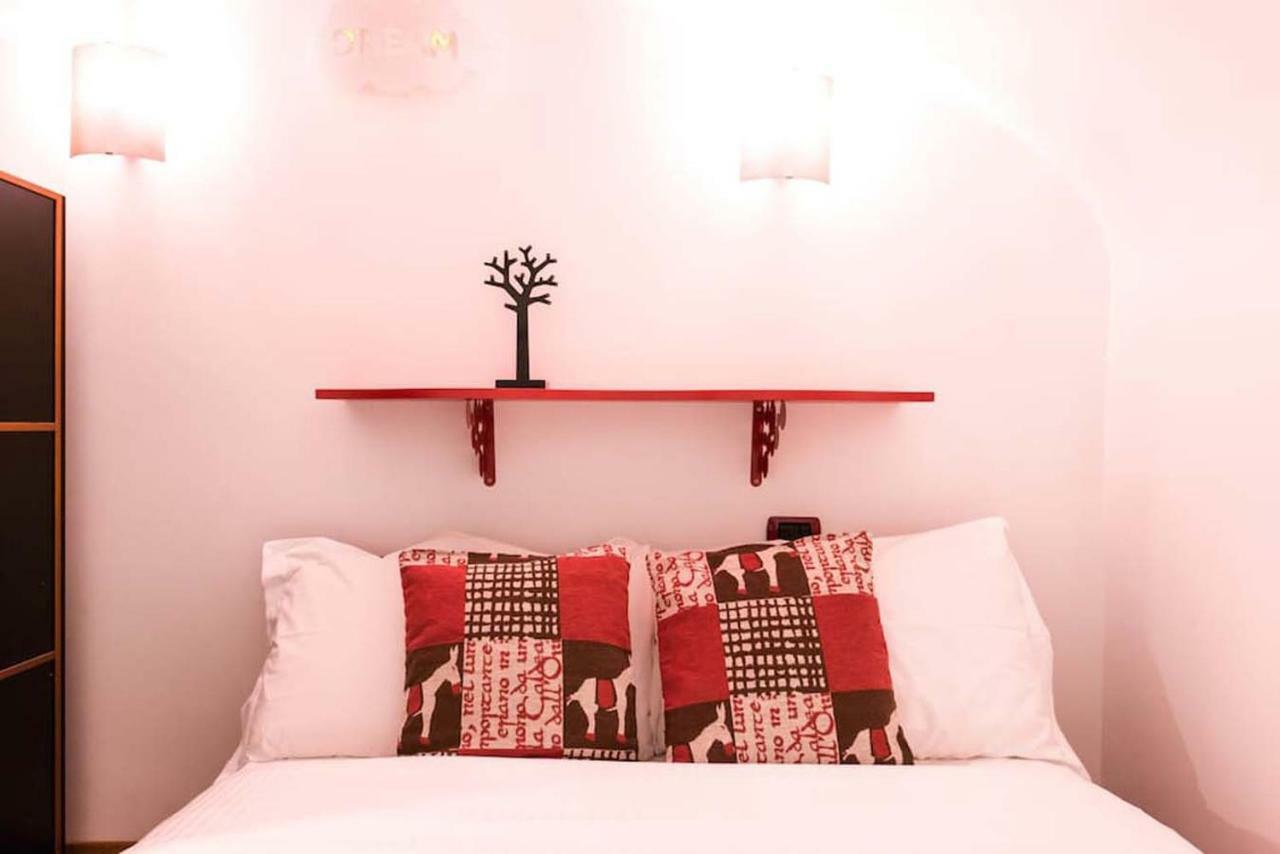 Major Sisters, Holiday Home In The Heart Of روما المظهر الخارجي الصورة