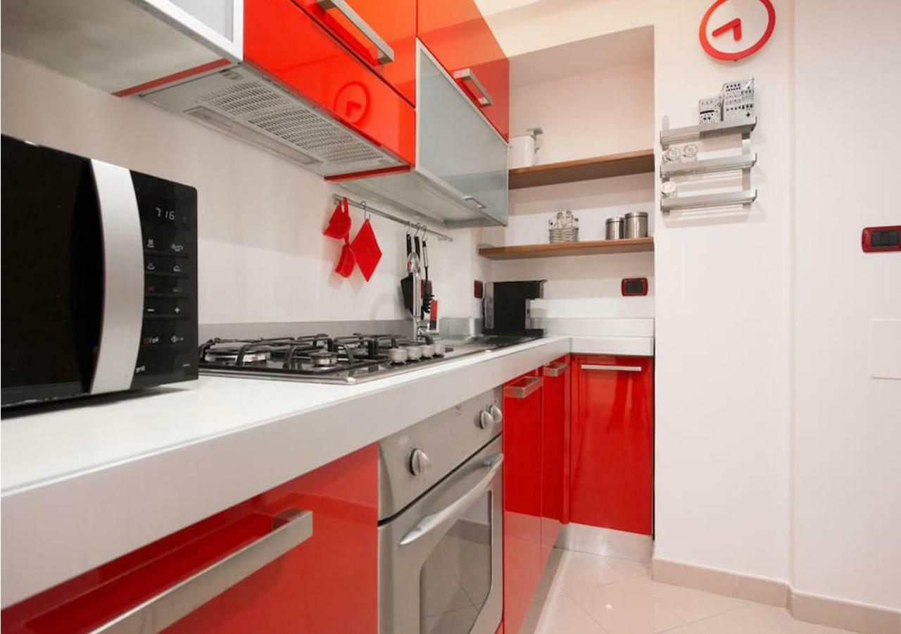 Major Sisters, Holiday Home In The Heart Of روما المظهر الخارجي الصورة