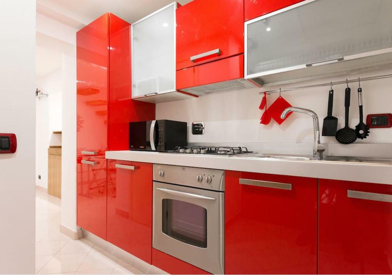 Major Sisters, Holiday Home In The Heart Of روما المظهر الخارجي الصورة