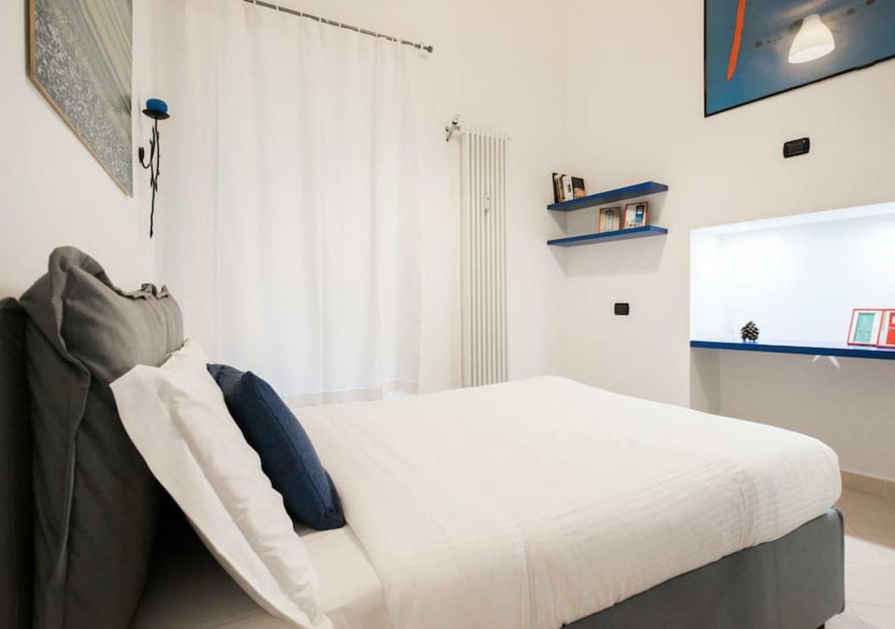 Major Sisters, Holiday Home In The Heart Of روما المظهر الخارجي الصورة