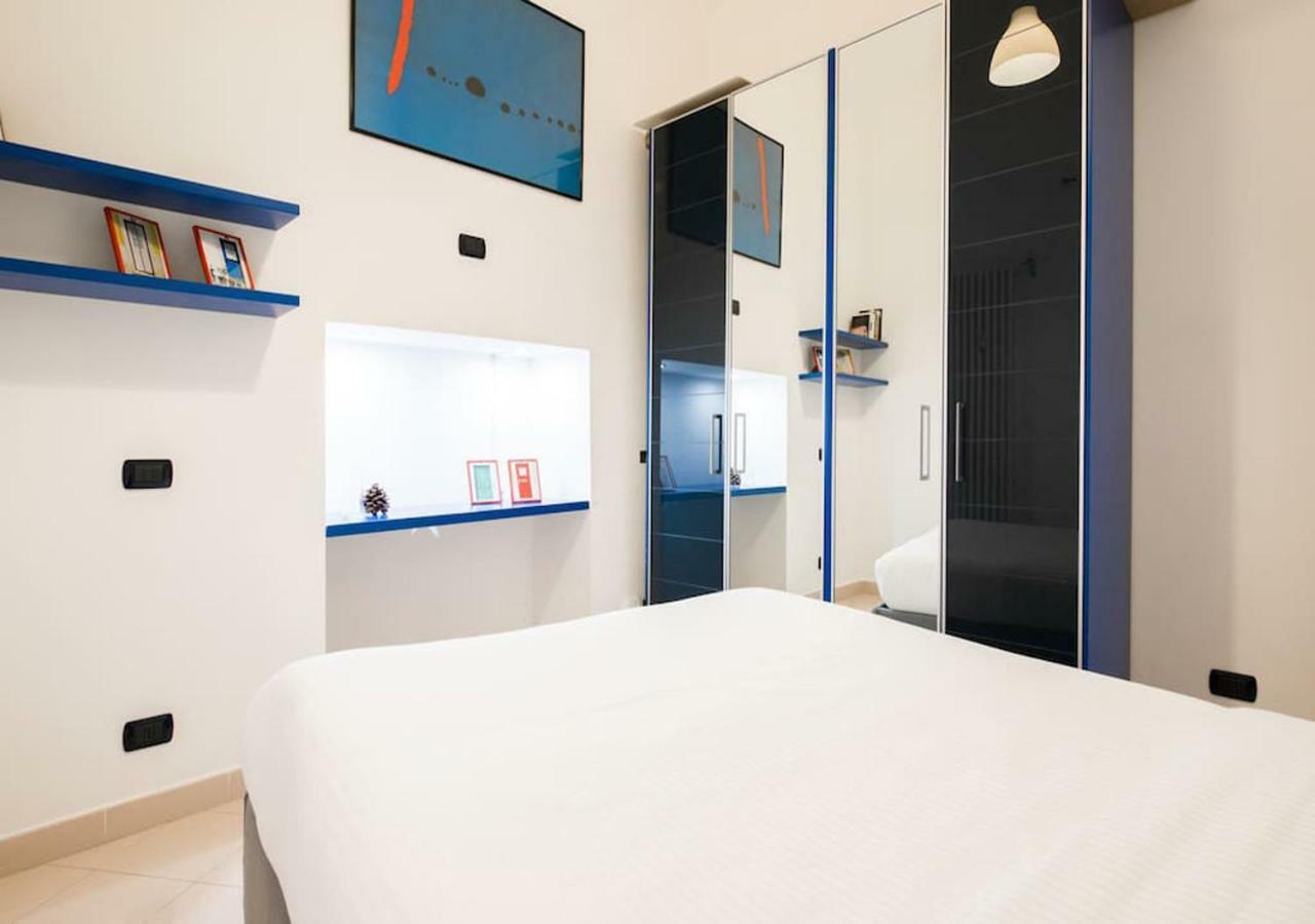 Major Sisters, Holiday Home In The Heart Of روما المظهر الخارجي الصورة