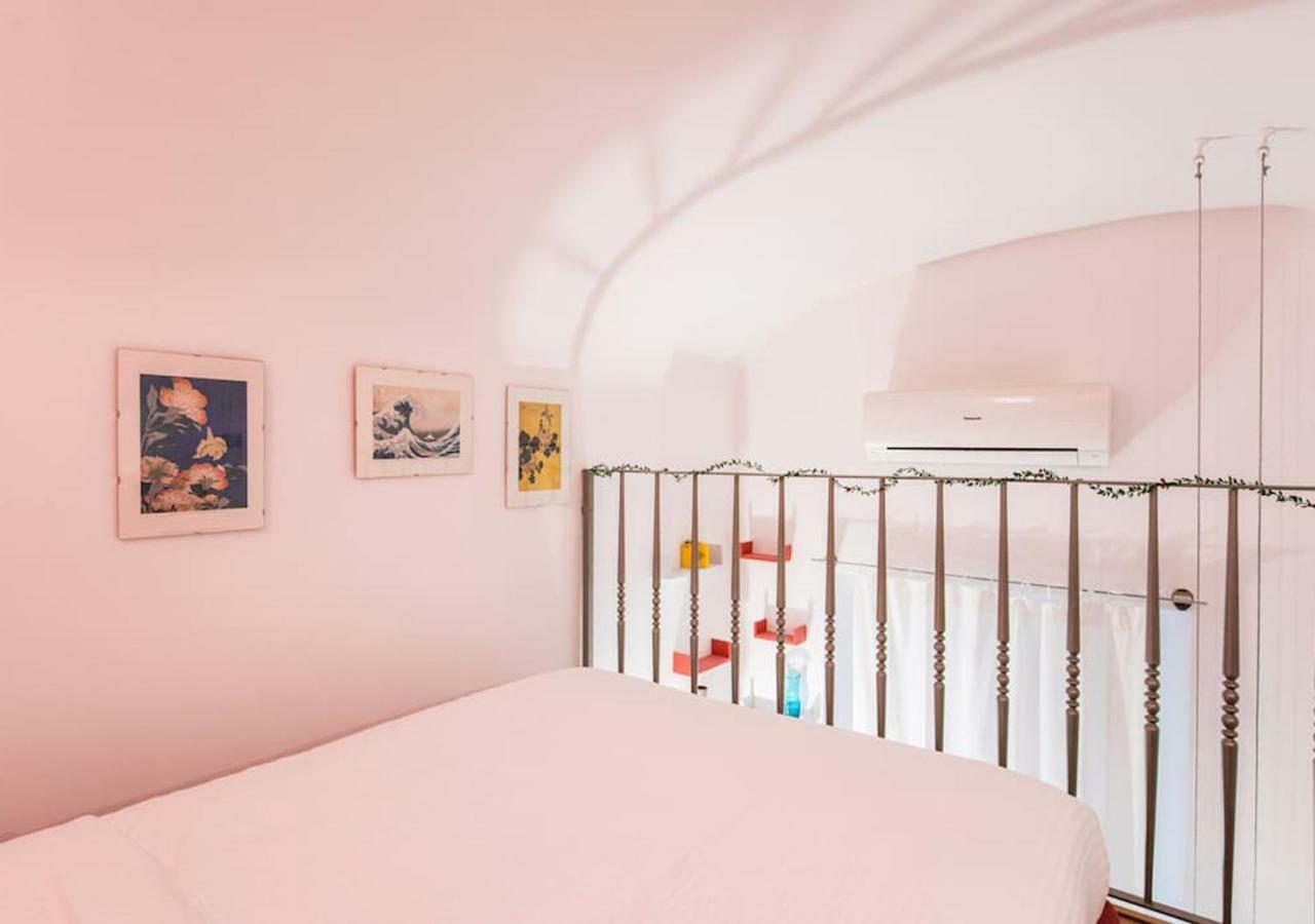 Major Sisters, Holiday Home In The Heart Of روما المظهر الخارجي الصورة