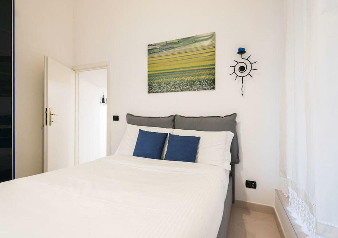 Major Sisters, Holiday Home In The Heart Of روما المظهر الخارجي الصورة